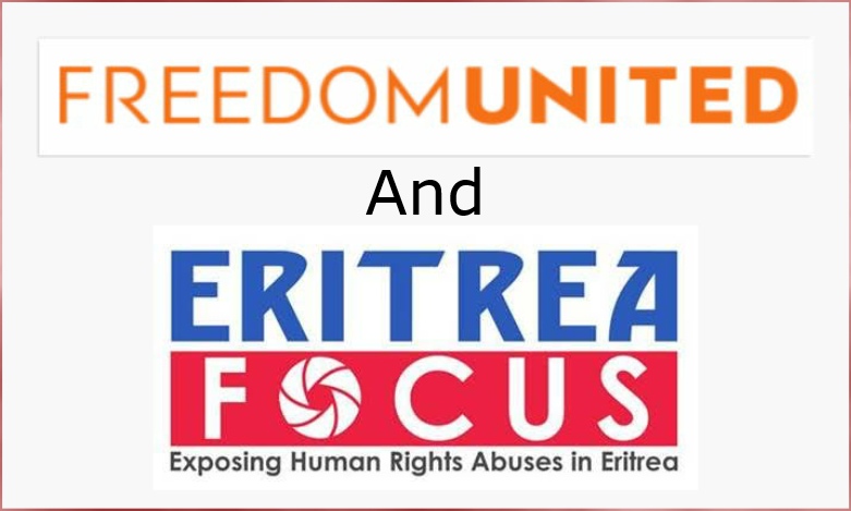 Open Letter from Freedom United and Eritrea Focus to Aggreko Plc, Glasgow, 09 March 2021.