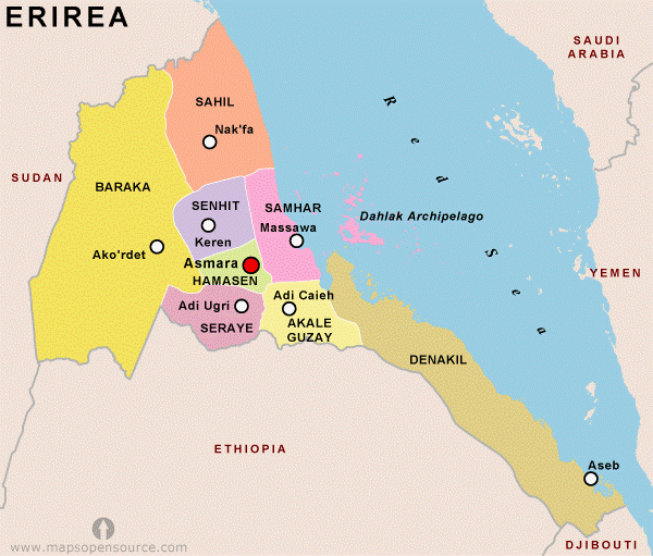 Traditional-Administration-of-Eritrea