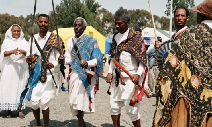 Wedding-Dances-in-Eritrea
