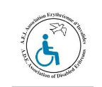 ELF Disabled Veterans in Kassala