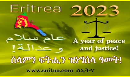 Assessments, New year wishes and Analyses, on the occasion of New year 2023