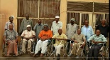 Eritrean Disabled Veterans in Kassala - ስንኩላን ሓርበኛታት፡ ኣብ ከሰላ
