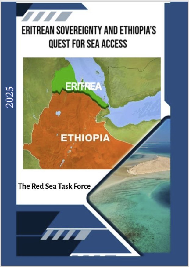 Eritrean Sovereignty and Ethiopia's quest for Red-Sea Access.