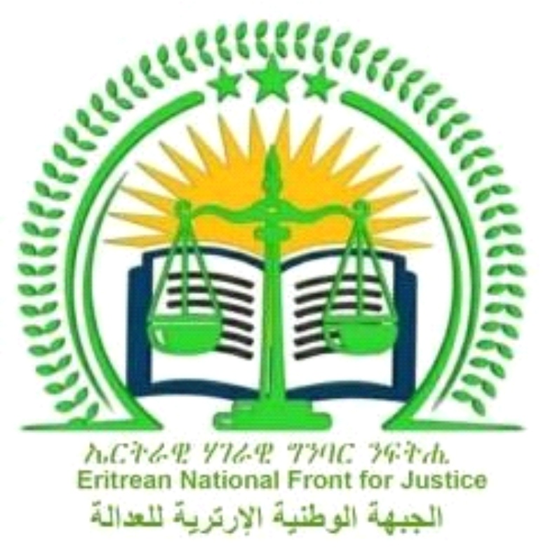 RINCIPLES OF THE ERITREAN NATIONAL FRONT FOR JUSTICE (ENFJ)
