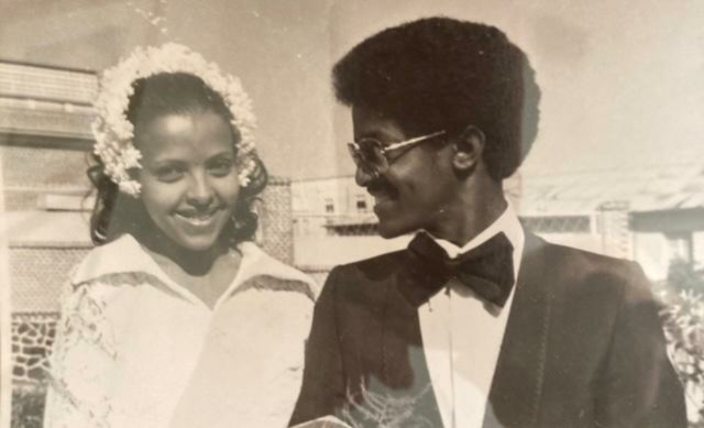Forty Four (44) years ago, Ethiopia murdered my husband Berhane Tesfamariam.