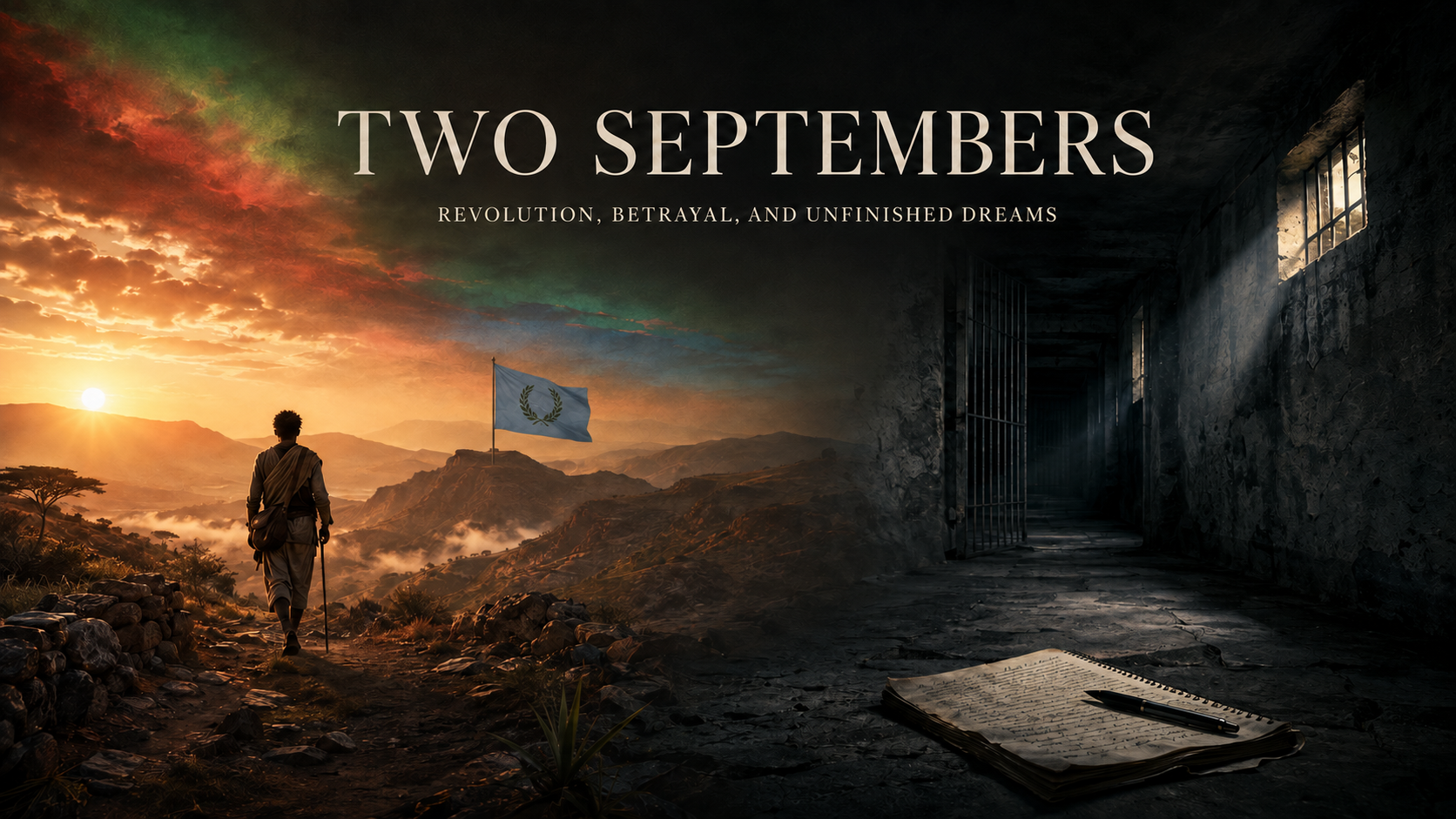 September in Eritrean History. By Dr. Thomas Araya