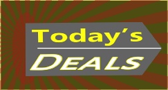 Deals of the day ናይ ሎሚ ዋጋታት ዕዳጋ